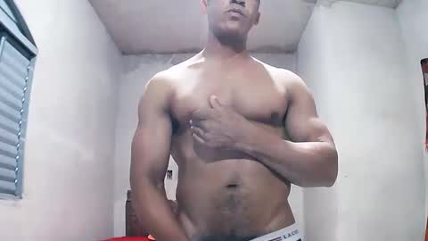 Snapshot of strongdaddyfantastic chatting on May 2026 07:41:01 PM strongdaddyfantastic online show from May 2026 07:41:01 PM