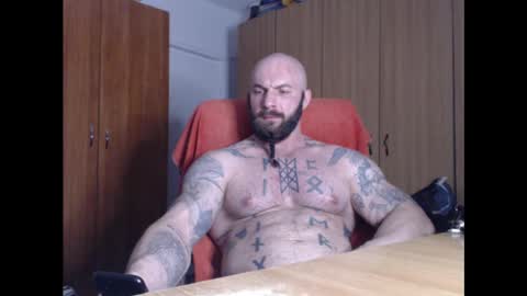 StrongIvan online show from February 2025 07:27:02 PM