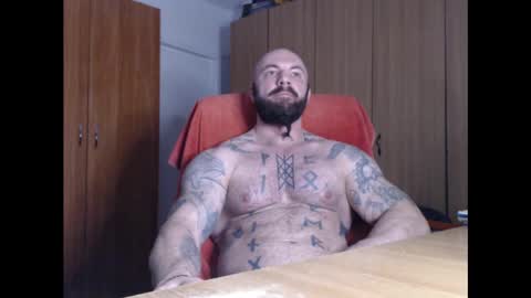 StrongIvan online show from March 2025 05:20:02 AM