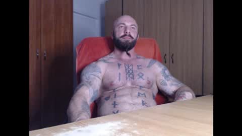 StrongIvan online show from December 2025 06:50:01 PM