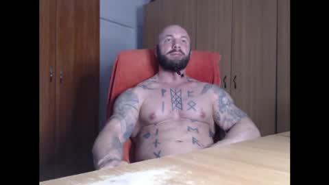 StrongIvan online show from April 2026 06:02:01 PM