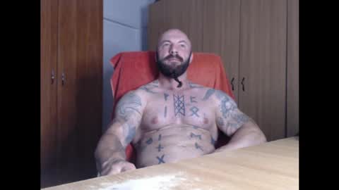 StrongIvan online show from June 2026 05:23:01 AM