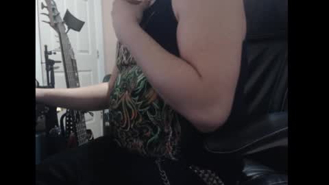 Snapshot of studbeltbro chatting on January 2025 11:45:02 PM studbeltbro online show from January 2025 11:45:02 PM