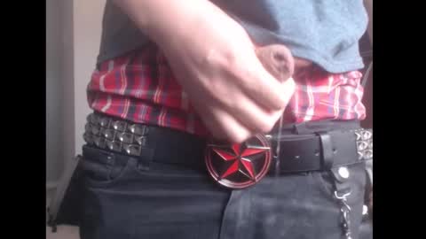 Snapshot of studbeltbro chatting on September 2025 05:29:02 PM studbeltbro online show from September 2025 05:29:02 PM