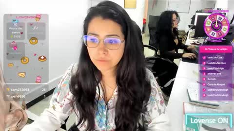 studcb_ online show from February 2026 10:19:01 PM