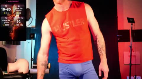 Ryan Long online show from February 2025 06:52:02 PM