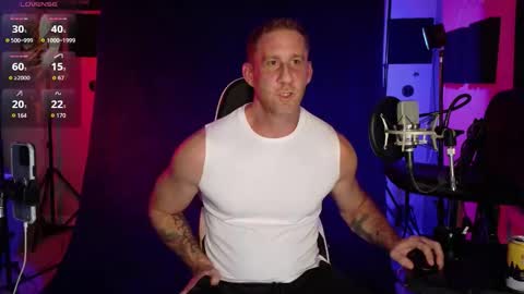 Ryan Long online show from January 2026 02:28:01 AM