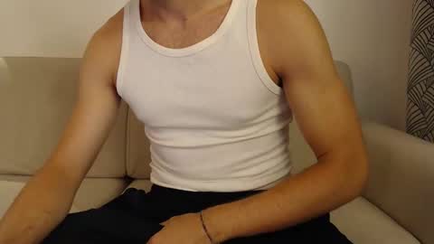 Stud From Paris online show from September 2025 09:26:01 PM