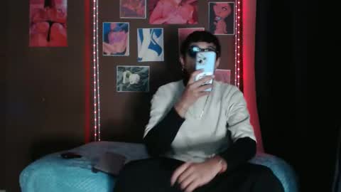 studioebony online show from March 2026 12:40:01 AM