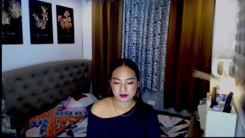 studqueendomi online show from April 2026 06:10:01 PM