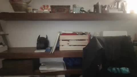 SammiTease online show from October 2025 01:34:01 PM