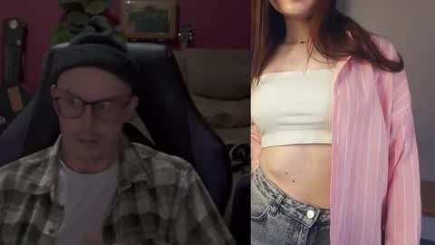 Buck Nunchuck online show from April 2026 05:01:02 AM