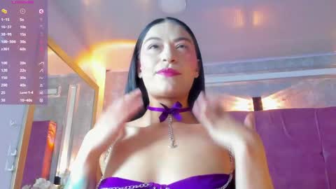 Stusha online show from May 2026 01:16:02 PM