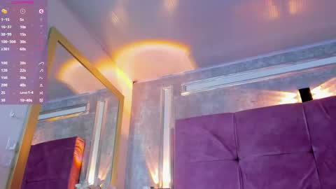 Stusha online show from May 2026 03:29:02 PM
