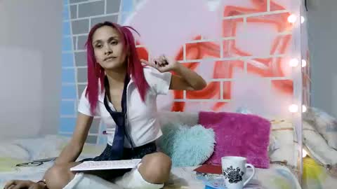 Snapshot of stylecandy011324 chatting on March 2026 10:05:02 AM stylecandy011324 online show from March 2026 10:05:02 AM