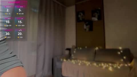 LINA online show from March 2026 07:13:01 AM