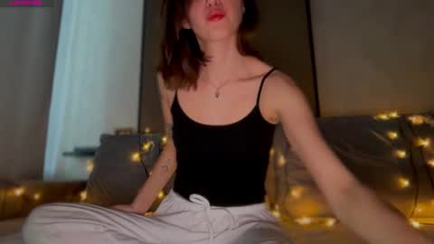 LINA online show from March 2026 01:43:02 AM