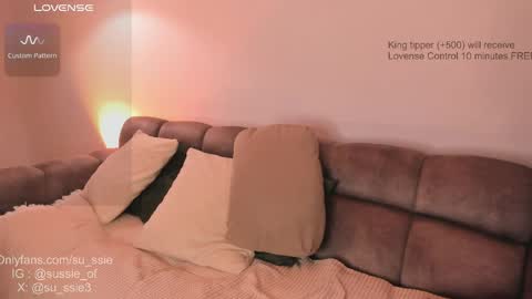 su_ssie online show from May 2026 01:03:02 AM