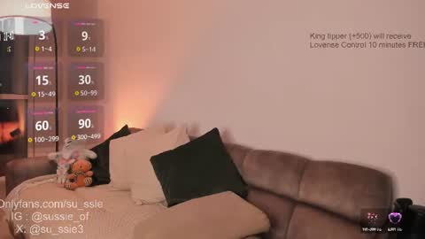 su_ssie online show from June 2026 12:22:02 AM