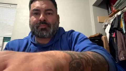 suavecito67 online show from February 2025 01:44:02 AM