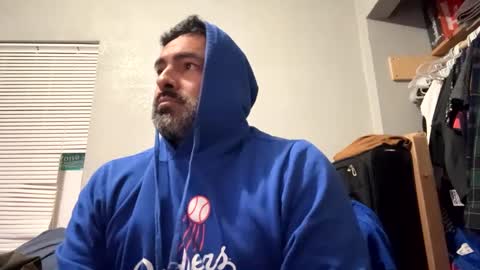 suavecito67 online show from February 2025 02:33:02 AM