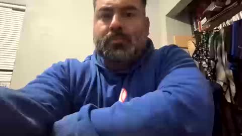 suavecito67 online show from October 2025 02:15:01 AM