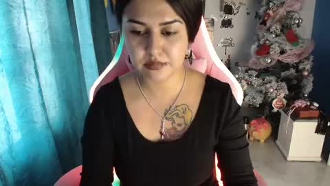 Snapshot of sub_nezuko_69 chatting on January 2025 04:16:02 PM sub_nezuko_69 online show from January 2025 04:16:02 PM