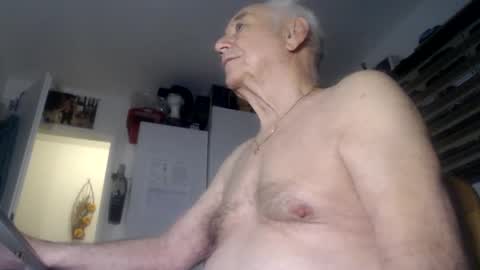 Marcel online show from February 2026 12:23:01 AM