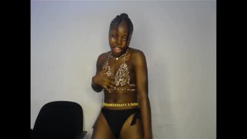 Snapshot of subirababy chatting on February 2026 05:20:01 PM subira online show from February 2026 05:20:01 PM