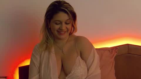 Carla online show from January 2026 09:50:02 PM