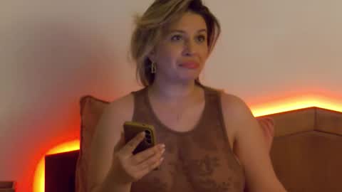 Carla online show from February 2026 11:34:02 PM