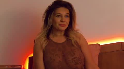 Carla online show from April 2026 02:49:02 AM