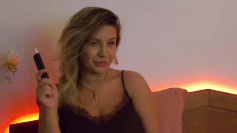 Carla online show from May 2026 12:08:01 AM