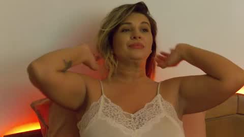 Carla online show from May 2026 01:45:01 AM