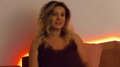 Carla online show from May 2026 11:34:01 PM