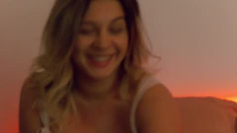 Carla online show from May 2026 11:35:01 PM