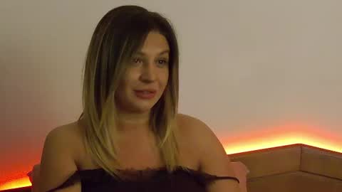 Carla online show from June 2026 10:34:02 PM