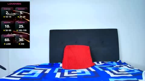 andrea online show from March 2026 05:07:02 PM