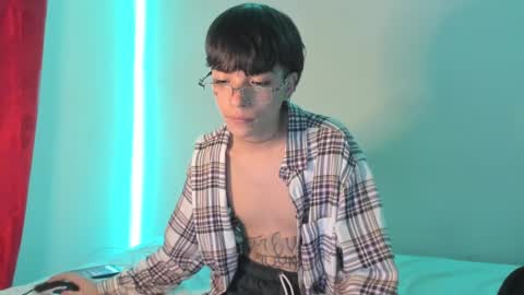 nico online show from December 2024 07:22:01 PM