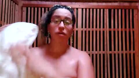 Snapshot of submissivelatintight18 chatting on June 2026 11:15:02 AM SubmissiveLatina online show from June 2026 11:15:02 AM