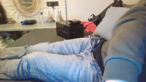 submissivguy online show from December 2025 08:15:01 PM