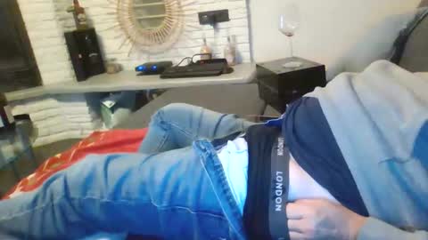 submissivguy online show from January 2026 08:14:01 PM