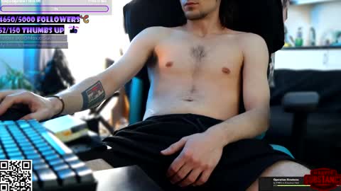 Im Substanc3  online show from April 2026 05:03:02 PM