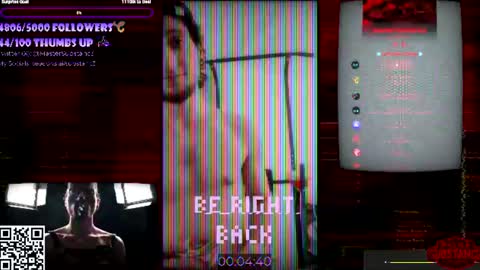 Im Substanc3  online show from June 2026 07:16:01 PM