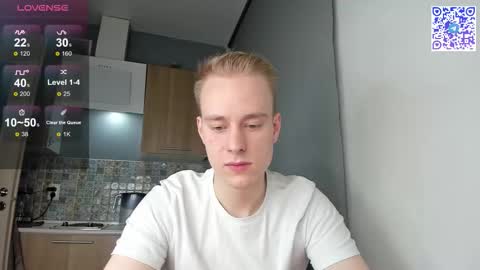 Kevin online show from November 2025 06:39:01 PM