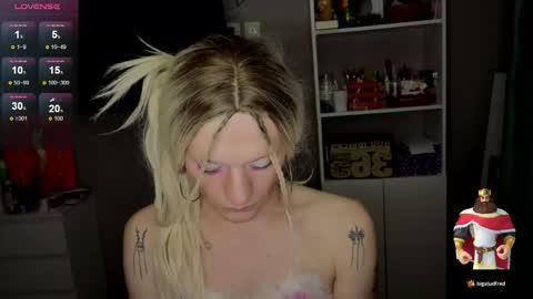 Snapshot of succubu_ss chatting on February 2026 07:24:02 PM succubu_ss online show from February 2026 07:24:02 PM