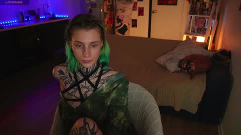 succubus_66 online show from December 2024 01:06:02 PM