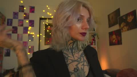 succubus_66 online show from February 2025 08:57:02 AM