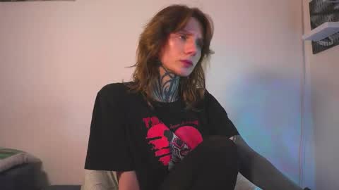 succubus_66 online show from February 2026 11:49:01 AM