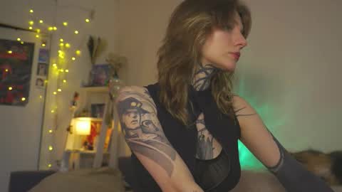 Snapshot of succubus_66 chatting on March 2026 08:33:02 AM succubus_66 online show from March 2026 08:33:02 AM